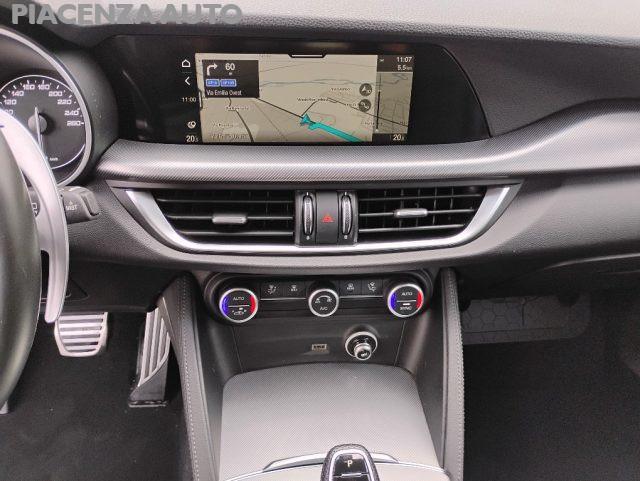 ALFA ROMEO Stelvio 2.2 Turbodiesel 190 CV AT8 Q4 Sprint.CERCHI 20