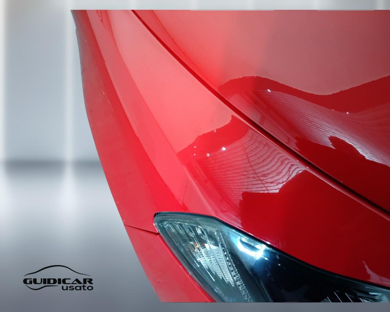 LANCIA Ypsilon III 2021 - Ypsilon 1.0 firefly hybrid Gold s&s 70cv