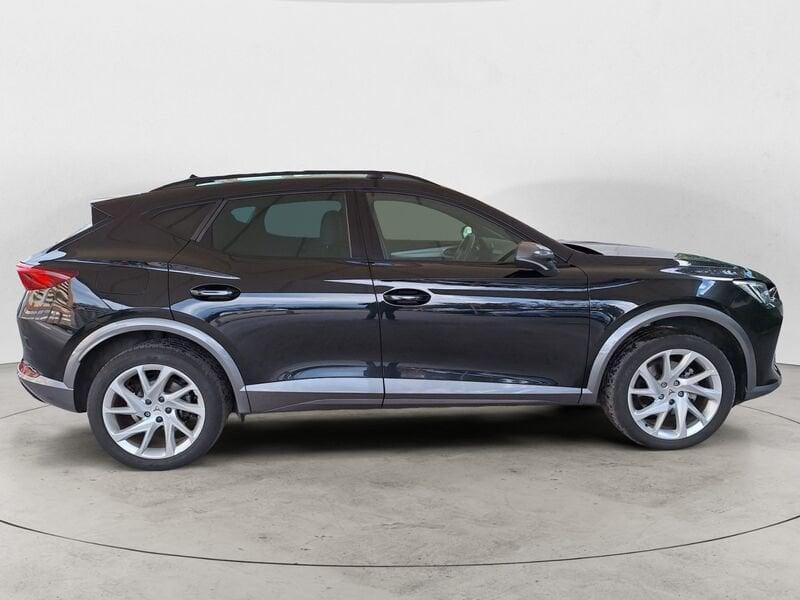 CUPRA Formentor 2.0 TDI 150 CV LED