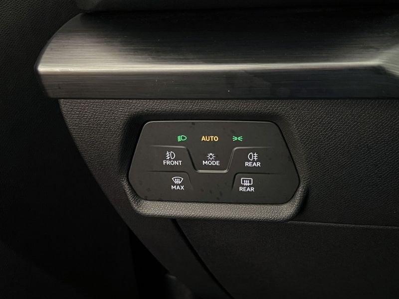 CUPRA Formentor Formentor 1.5 tsi 150cv dsg