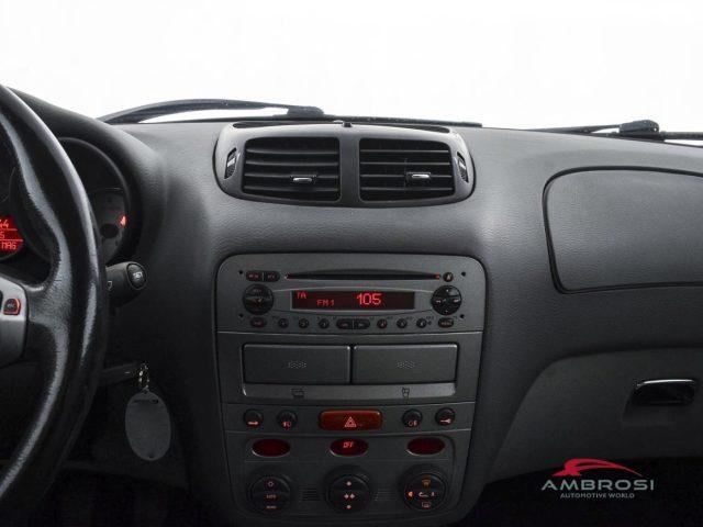 ALFA ROMEO GT 1.9 MJT 16V Distinctive - PER OPERATORI DEL SETTOR