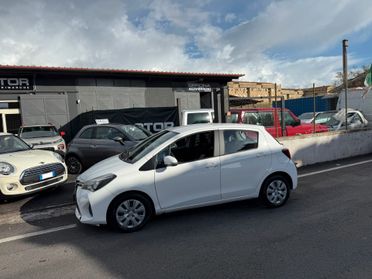 Toyota Yaris 1.5 Hybrid 5p - Automatica - Superprezzo - Tutto incluso