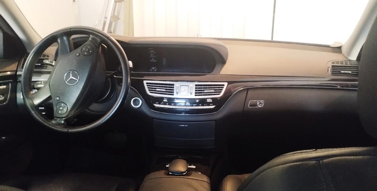 Mercedes-benz S 280 350 BlueTEC Avantgarde