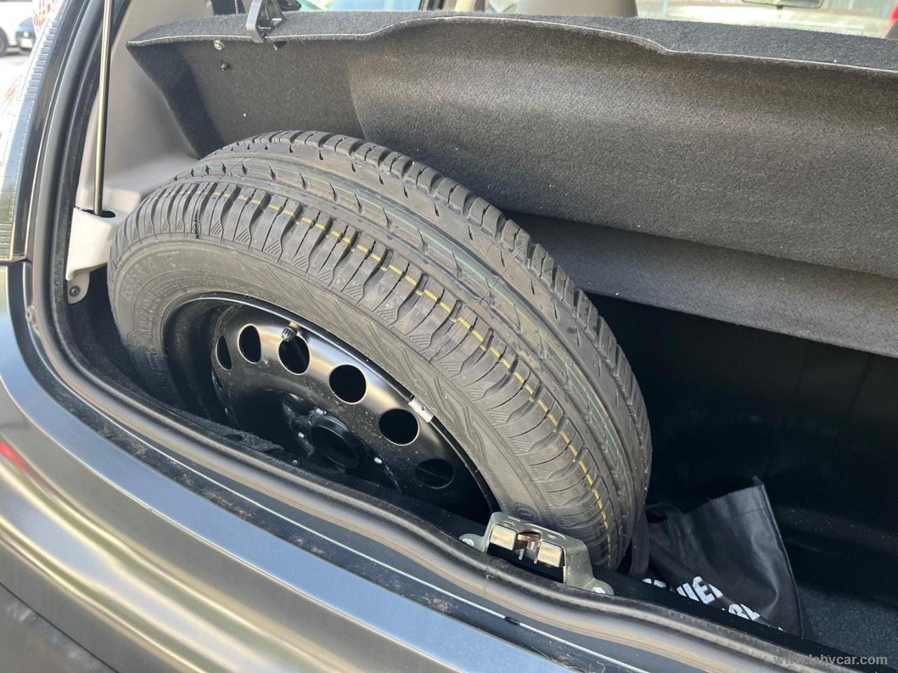 CITROEN C1 1.0 5p. airdream Amici GPL PER NEOPATENTATI