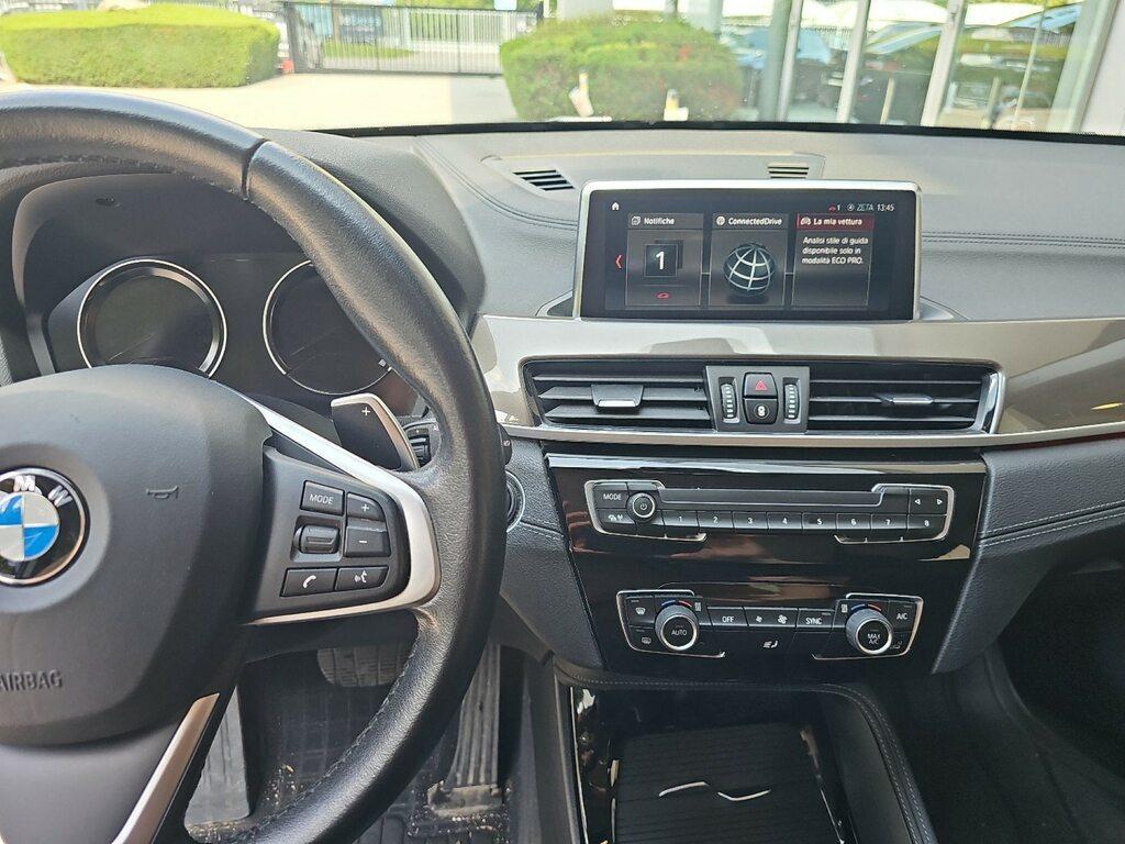 BMW X1 20 d xLine xDrive Steptronic