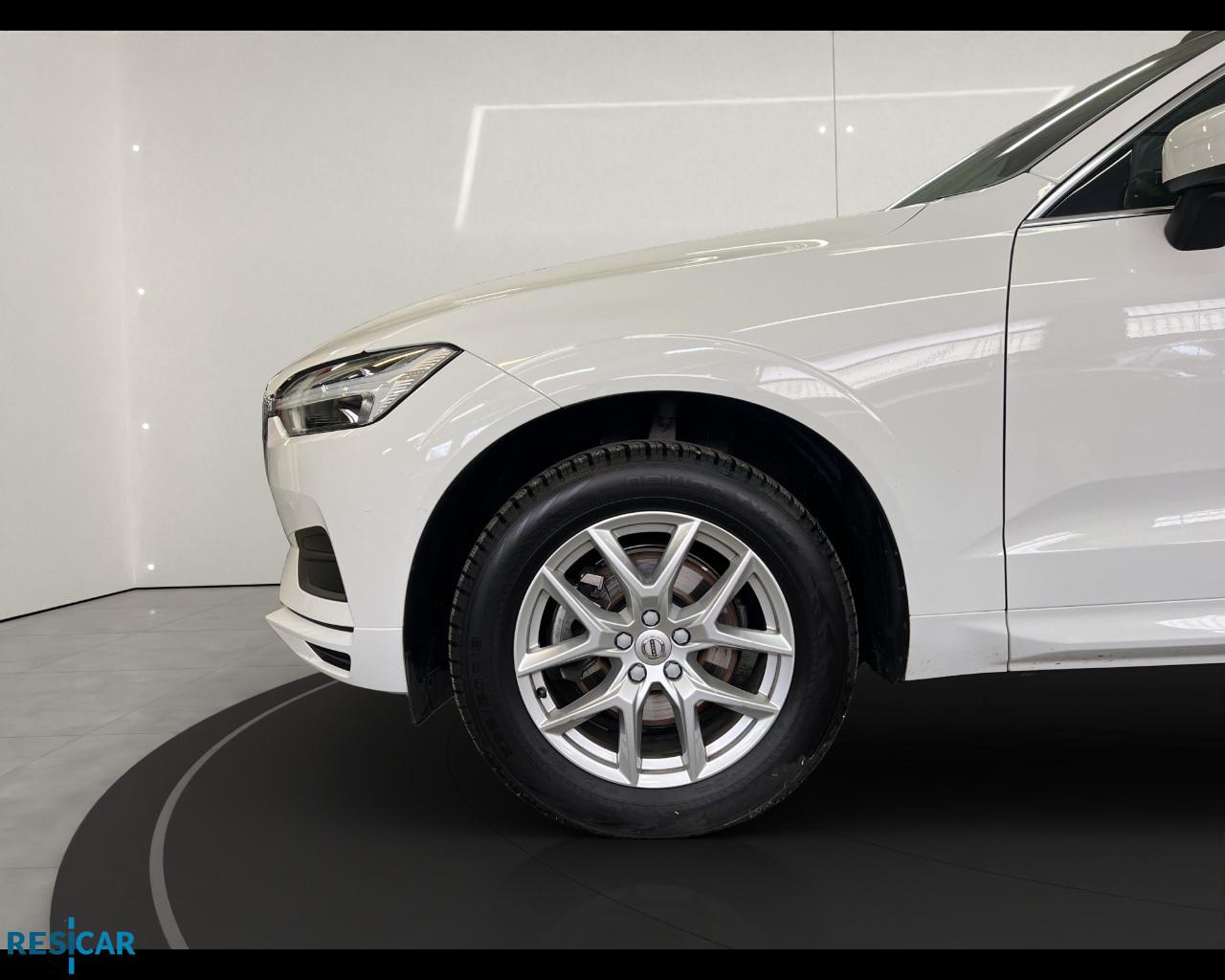 VOLVO XC60 2.0 d4 Business Plus geartronic