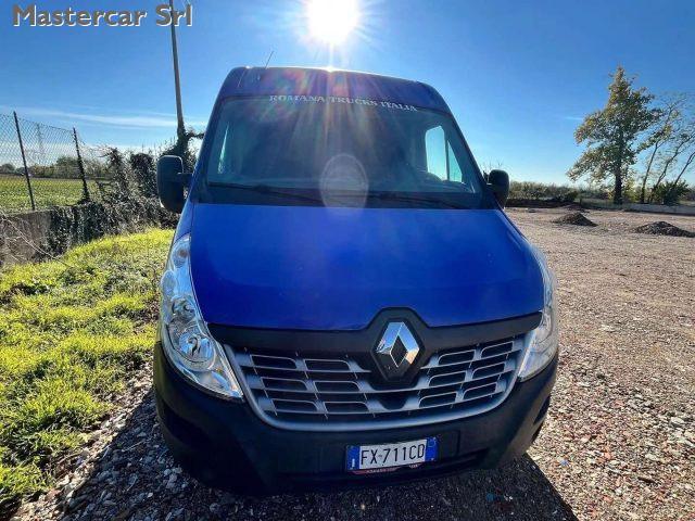 RENAULT Master 35 2.3 DCI 145CV L2H2 T.T. ICE S&S E6 - FX711CD