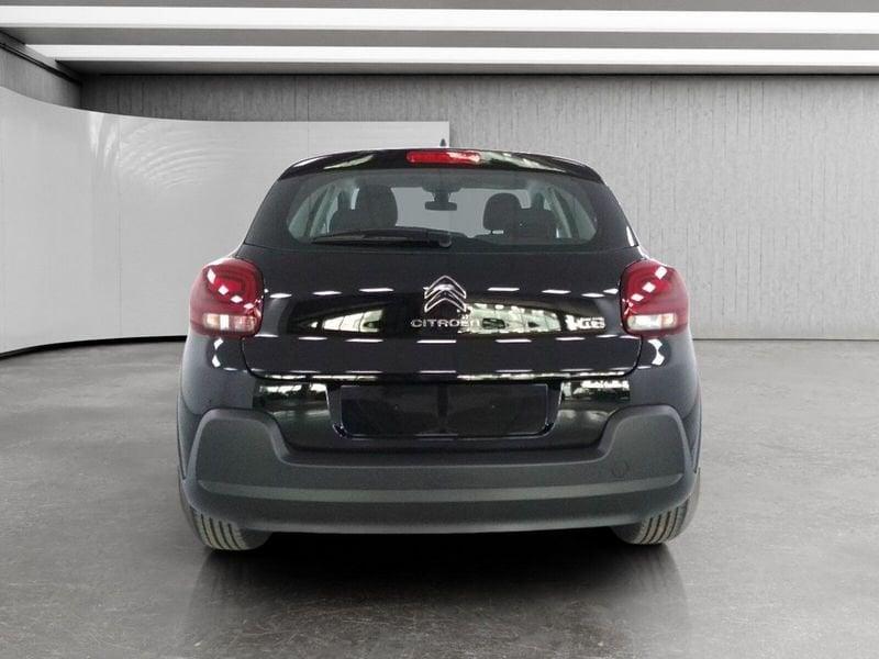 Citroën C3 1.2 puretech You! s&s 83cv
