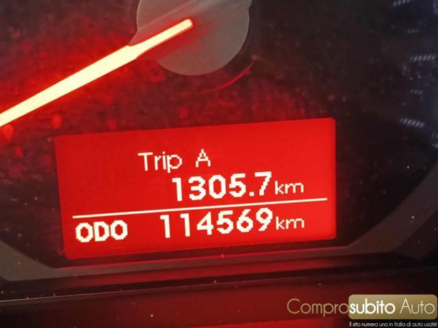 KIA Sportage 1.7 CRDI VGT 2WD Cool