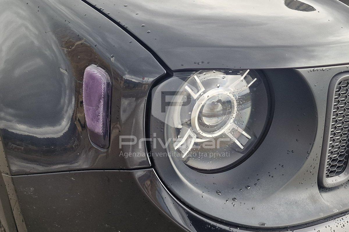 JEEP Renegade 2.0 Mjt 170CV 4WD Active Drive Low Trailhawk