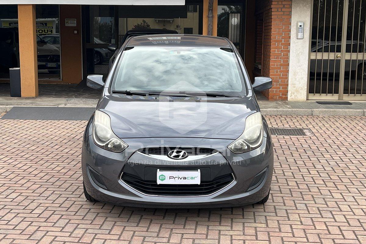 HYUNDAI ix20 1.4 90 CV Comfort