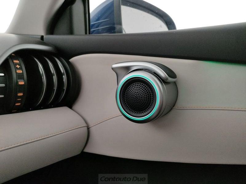 BYD Atto 3 EVO Design