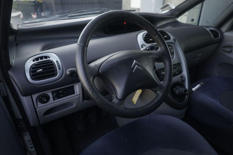 Citroën Xsara Citroën Xsara Picasso 2.0 HDi Chrono 66KW ANNO 2004