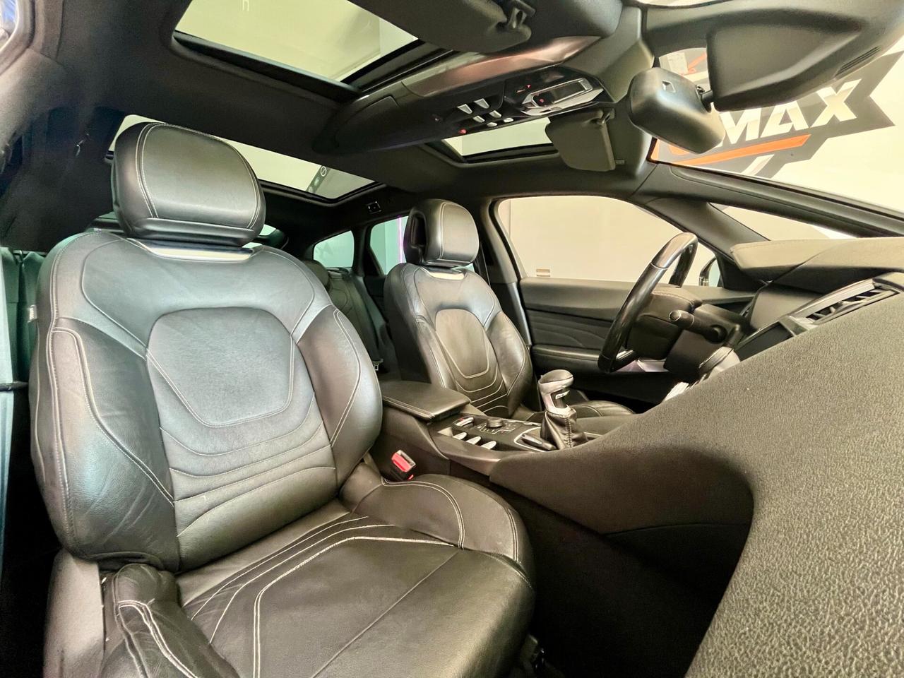 Citroen DS5 2.0 HDi 160 Business 2013