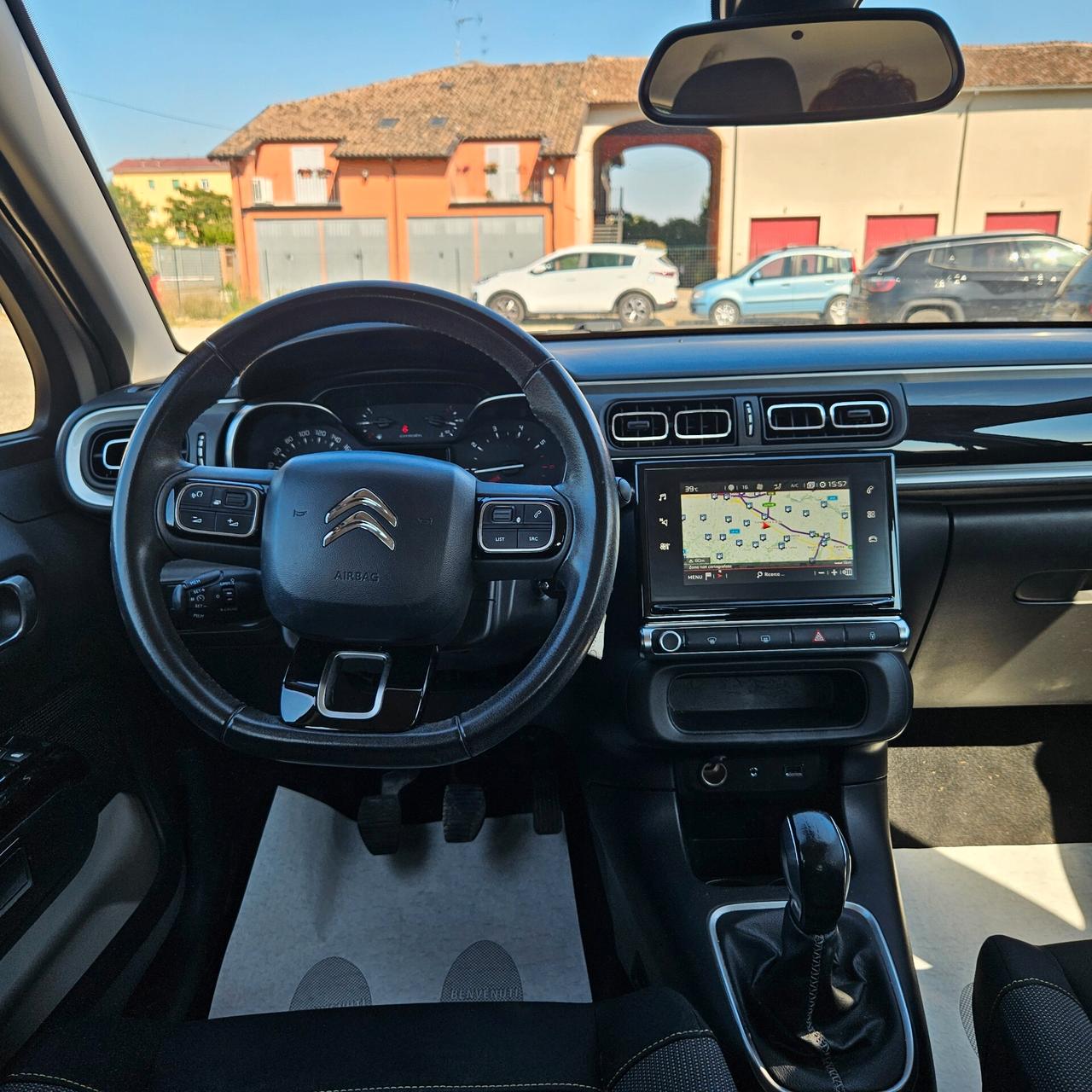 Citroen C3 1.2 82 Shine UNIPRO DA 79€ MESE