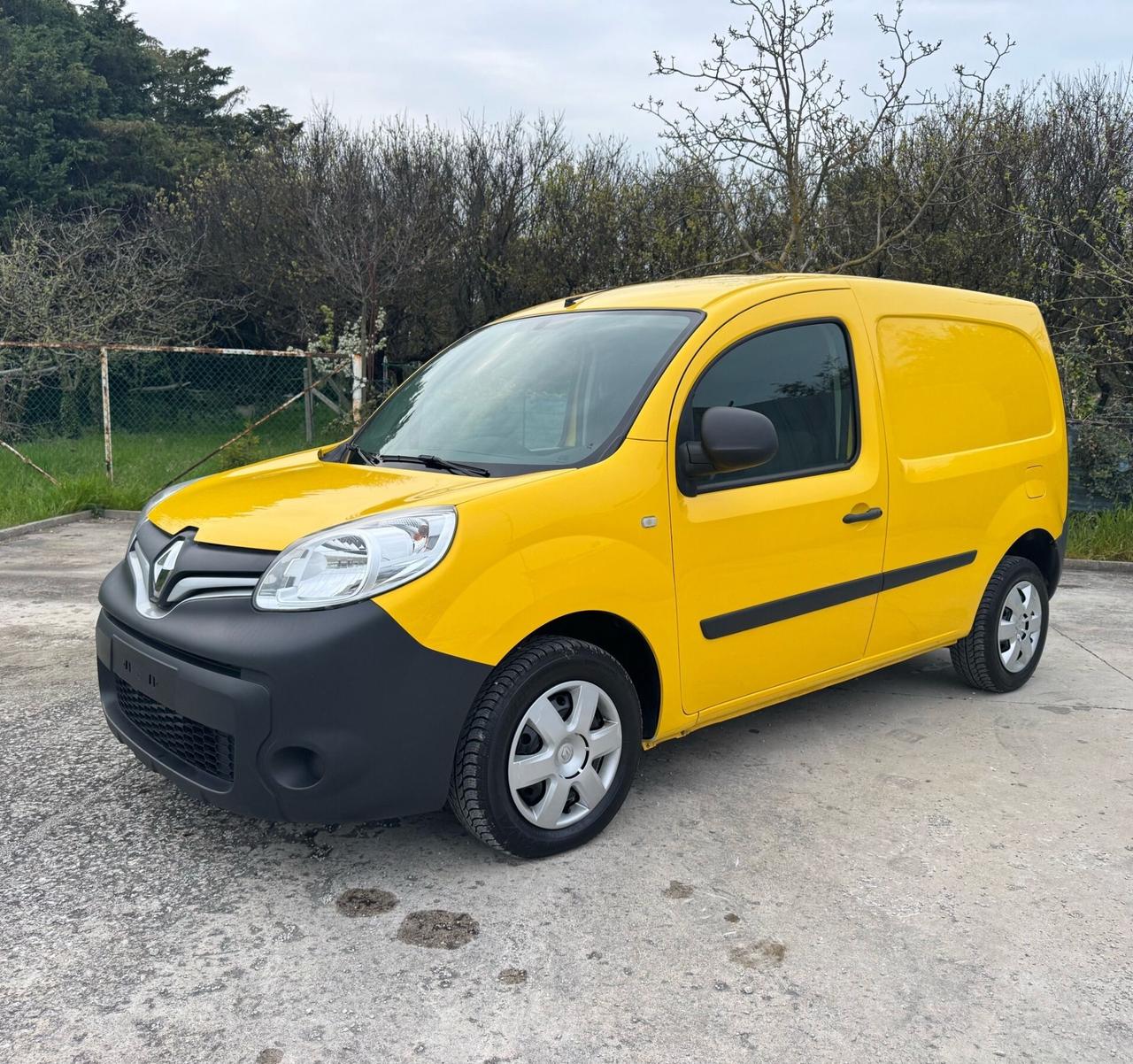Renault Kangoo 1.5 dCi 90CV Furgone