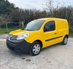 Renault Kangoo 1.5 dCi 90CV Furgone
