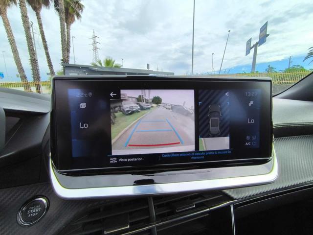 PEUGEOT 2008 1° serie PureTech Turbo 130 S&S GT Line