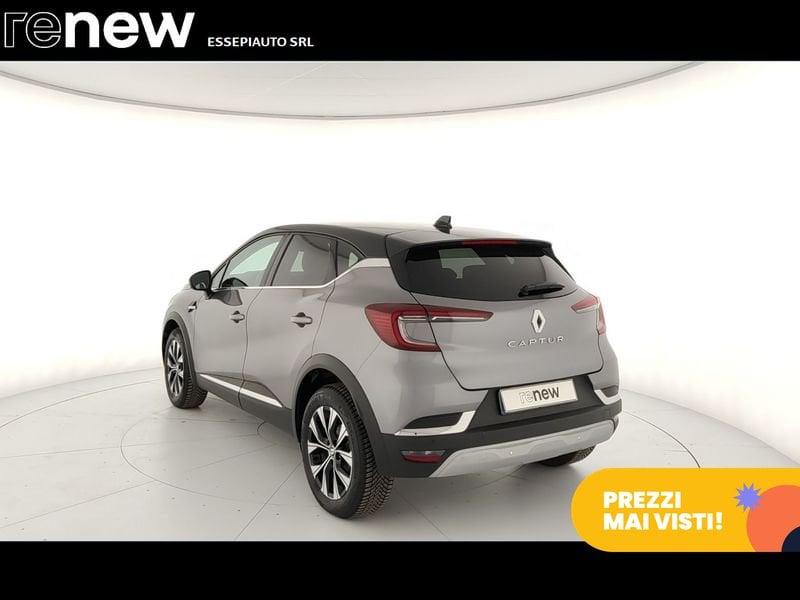 Renault Captur TCe 12V 90 CV Techno