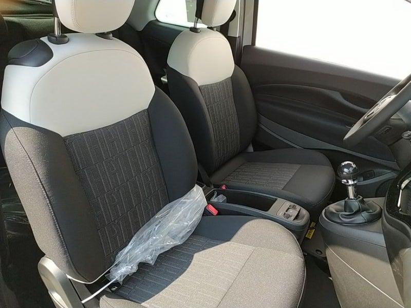 FIAT 500 Hybrid Hybrid Icon CBC