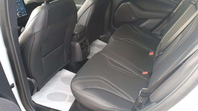 FORD Mustang Mach-E Premium RWD 294CV Extended Range (600KM) B. 99KWh