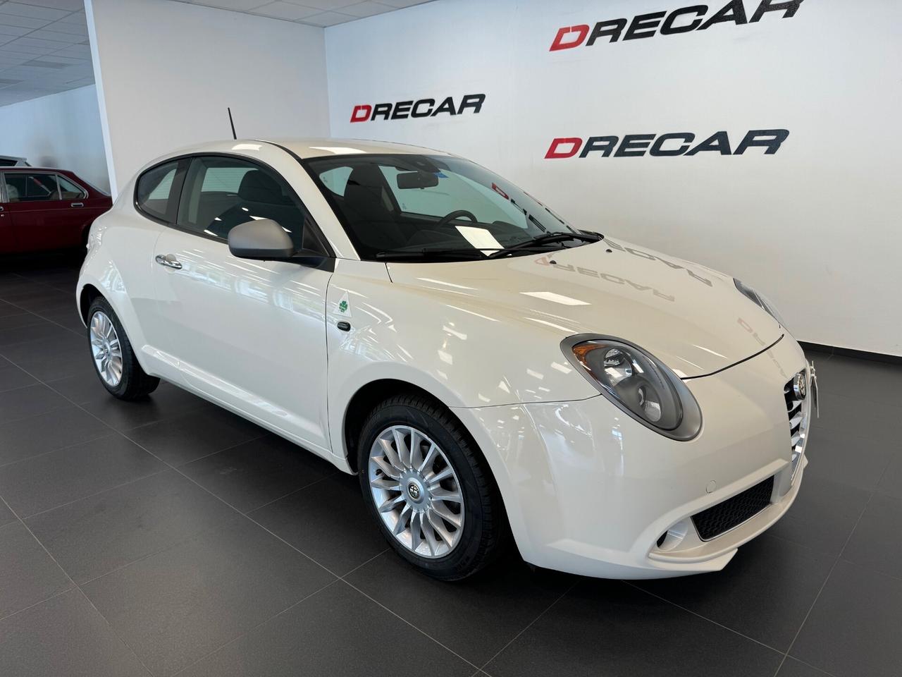 Alfa Romeo MiTo 1.4 70 CV 8V Progression NEOPATENTATI