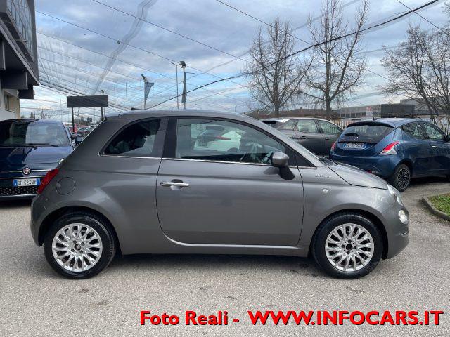 FIAT 500 1.0 Hybrid Dolcevita NEOPATENTATI promo