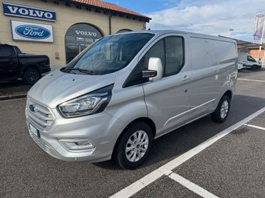 Ford Transit Custom Van 2.0 MHVE 130CV L1 H1 Trend