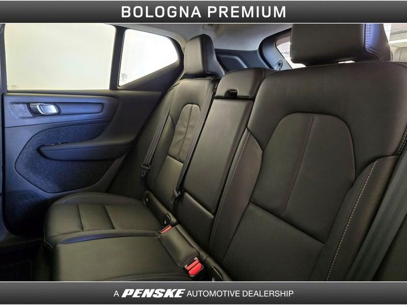 Volvo XC40 XC40 T2 Geartronic Momentum Pro