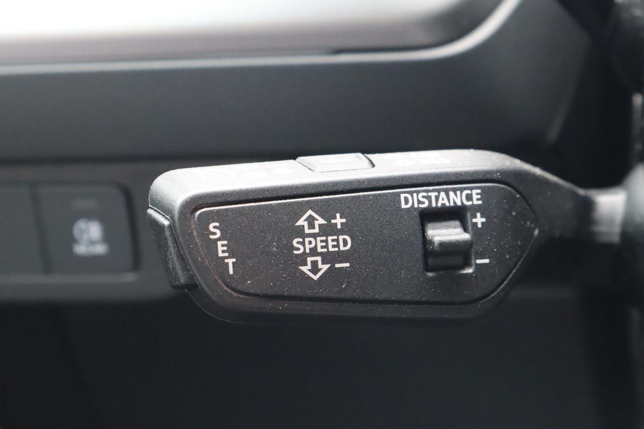 Audi Q4 45 e-tron 286 CV LED Camera ACC
