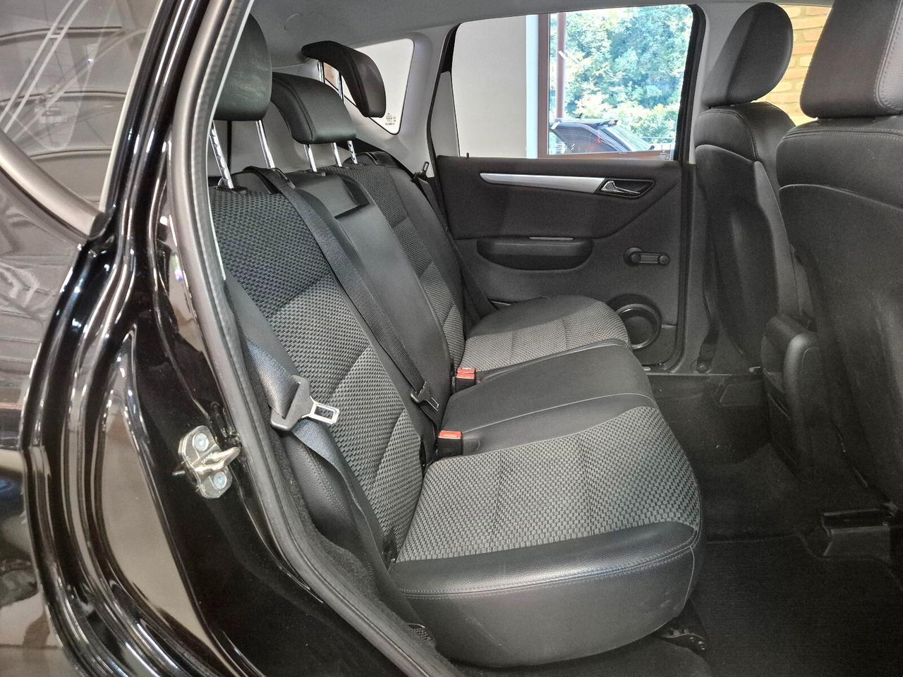 Mercedes-benz A 160 Avantgarde