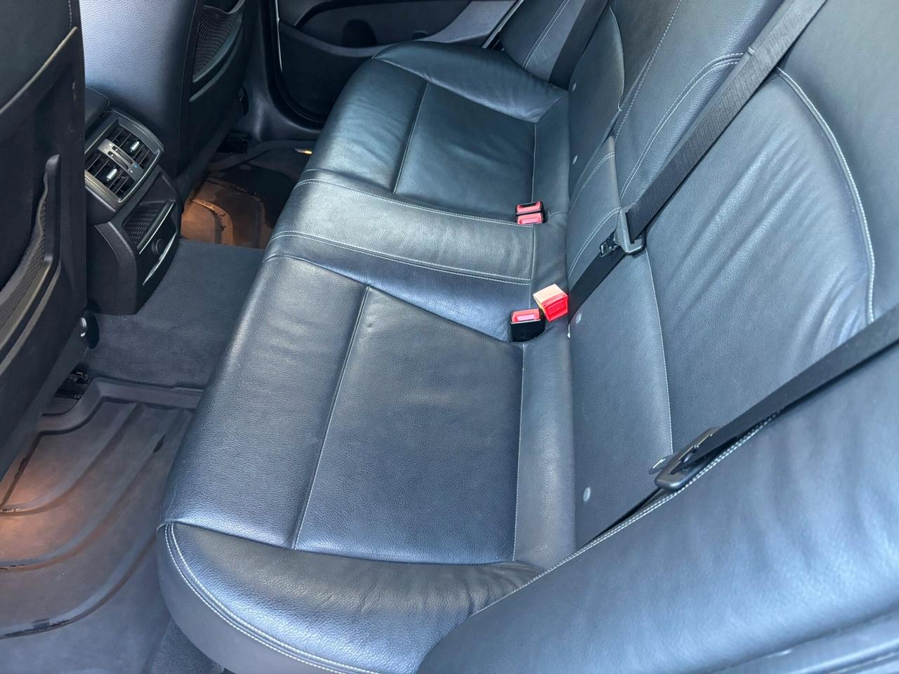 Bmw X4 xDrive20d Msport