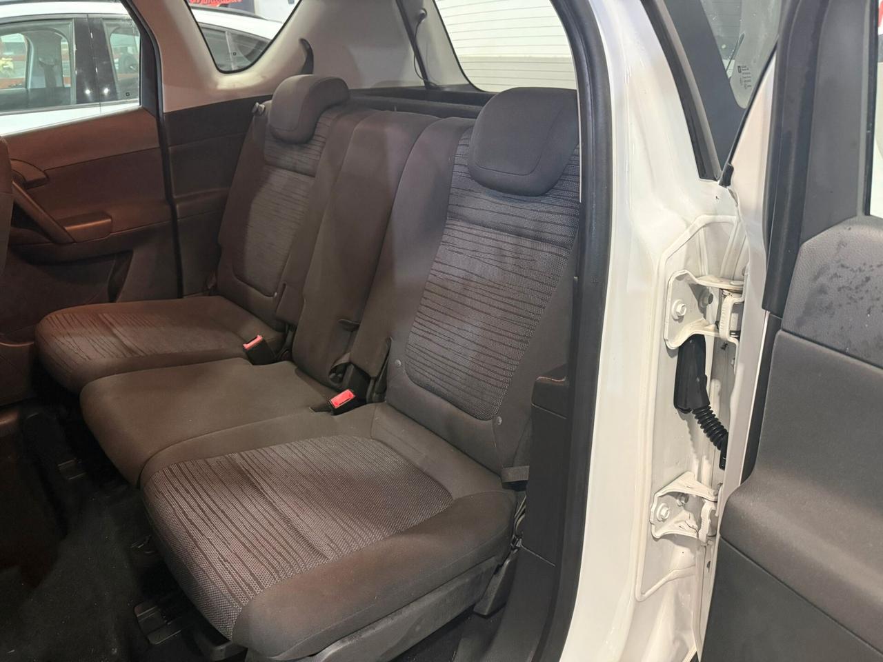 OPEL MERIVA 1.4 GPL DEL NORD ITA 2015