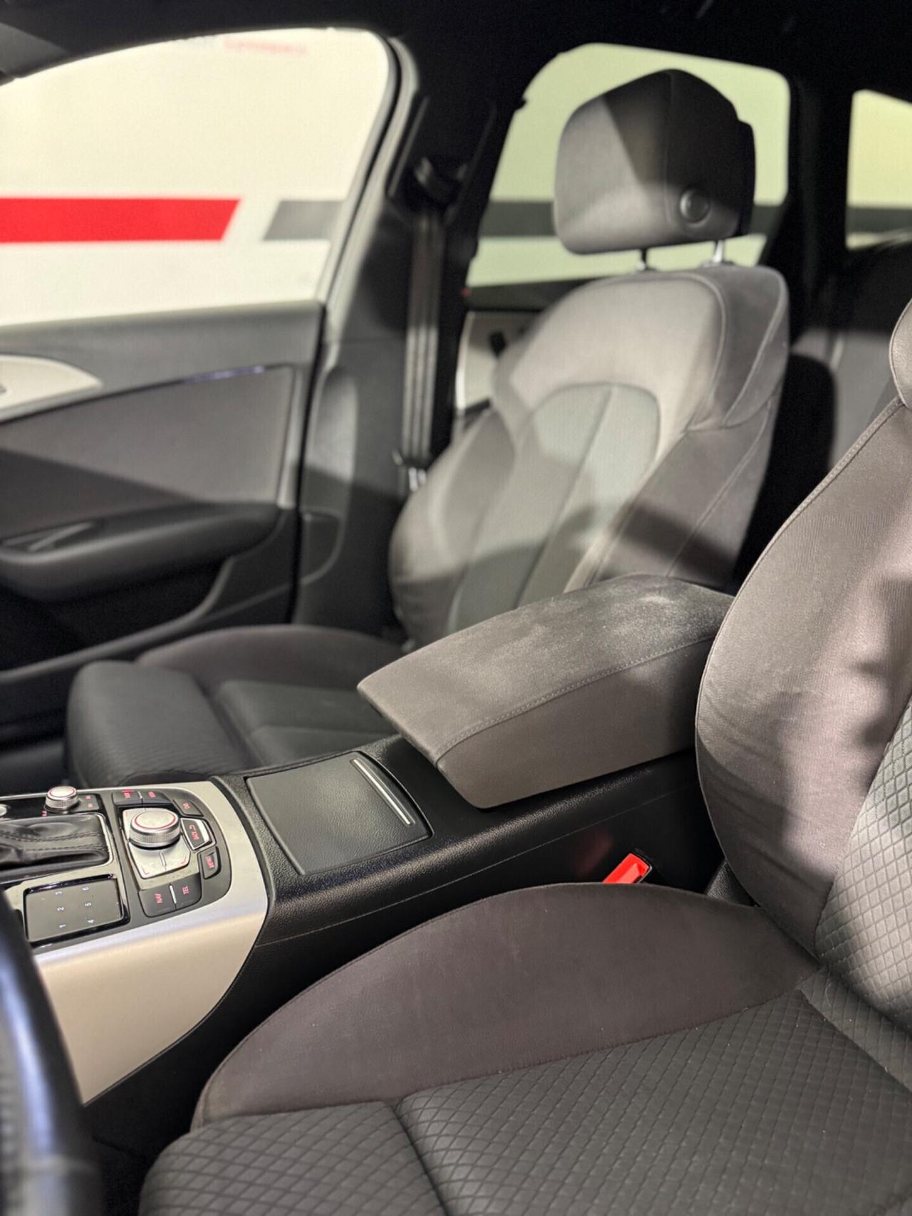 Audi A6 Avant 3.0 TDI S tronic S-LINE CERCHI 20