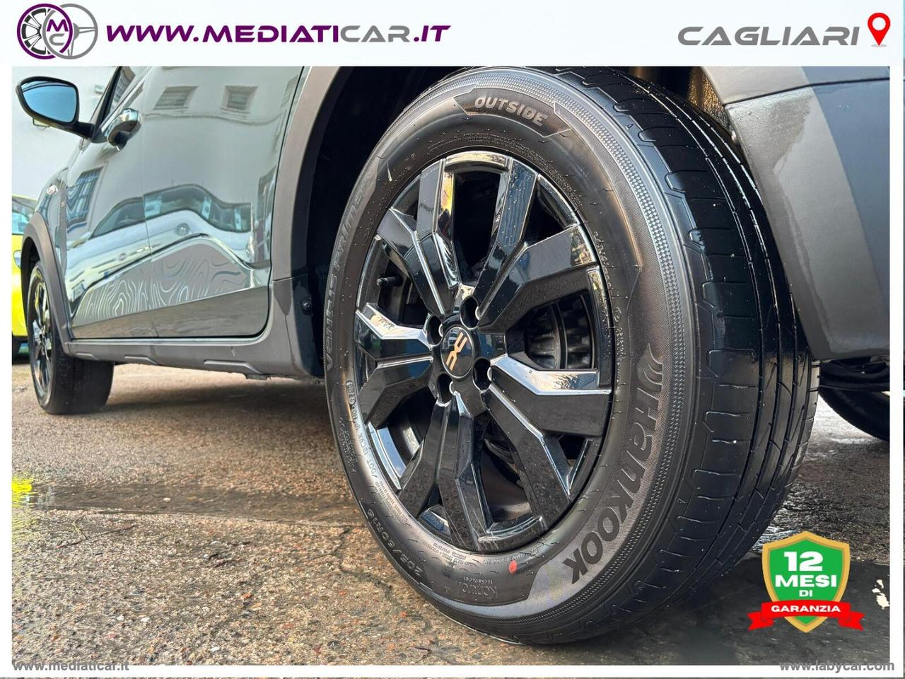 DACIA Sandero Stepway 1.0 TCe ECO-G Extreme Up