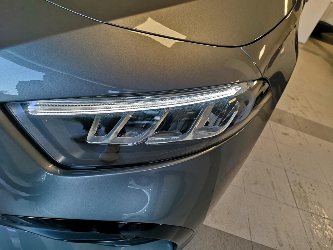 MERCEDES Classe A 180d Automatic AMG Premium 2024