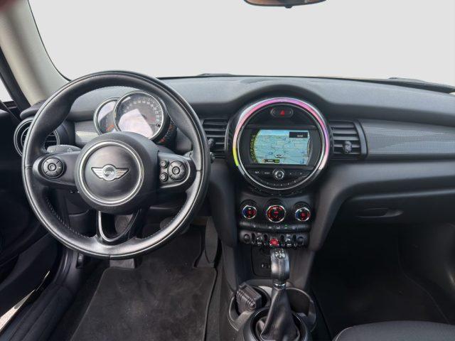 MINI Cooper D Mini 1.5 Cooper D
