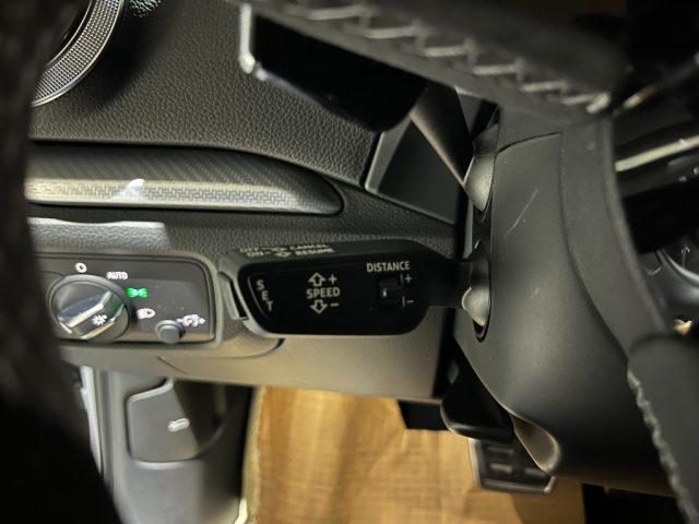 AUDI RS3 SPB 2.5 TFSI quattro Stronic LIM 280KM-H/PELLE/BOS
