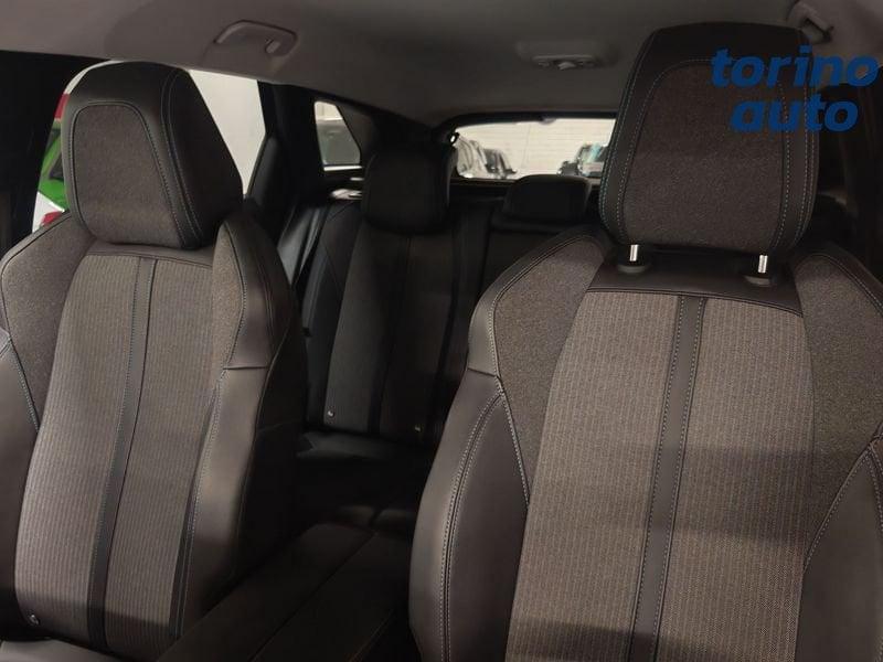 Peugeot 3008 BlueHDI 130 EAT8 S&S Allure Pack