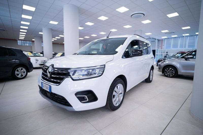 Renault Kangoo Passenger 1.5 blue dci Edition One Plus 95cv