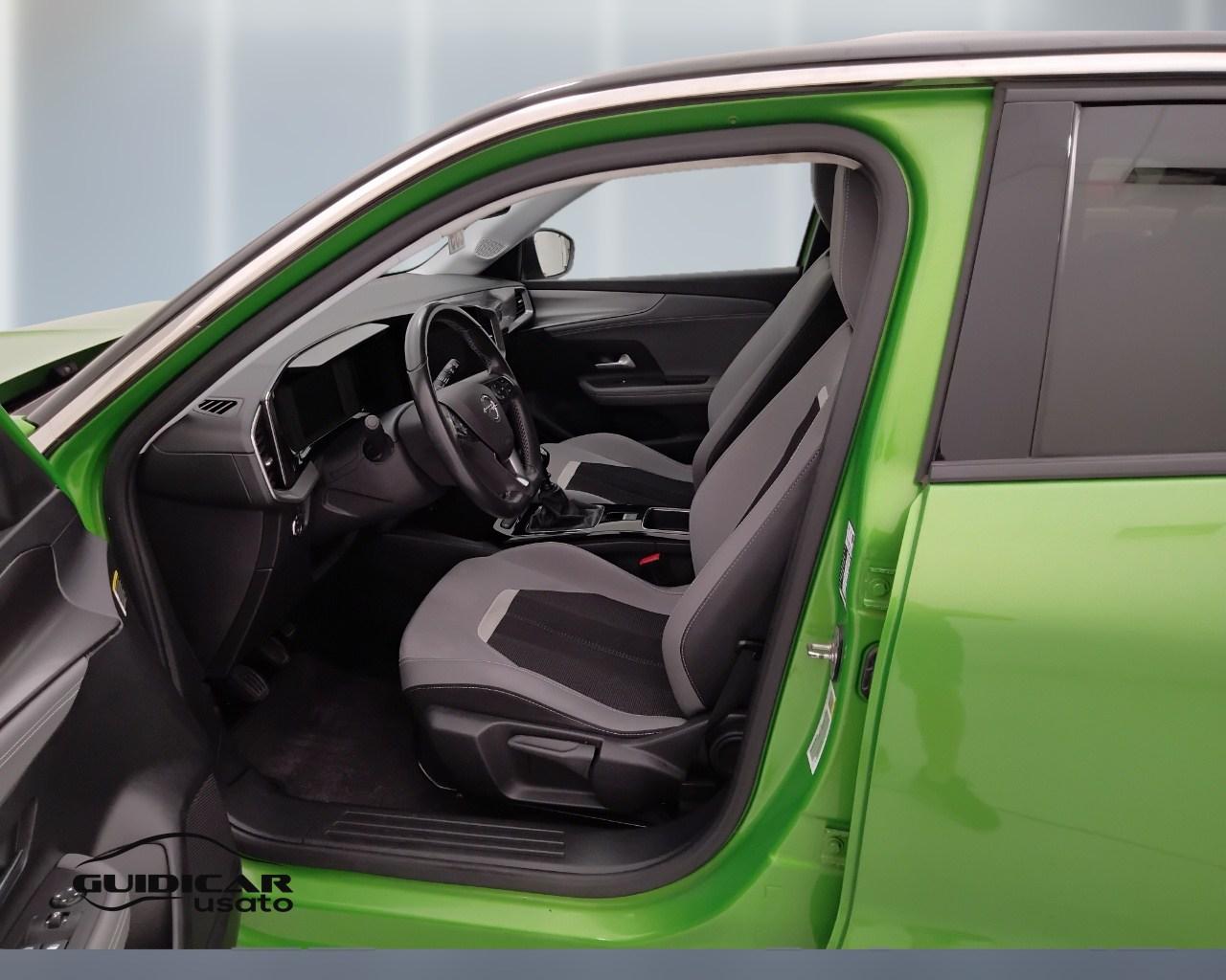 OPEL Mokka II 2020 - Mokka 1.5 Elegance s&s 110cv