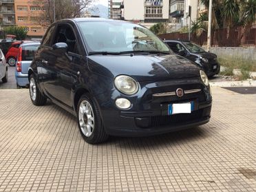 Fiat 500 1.4 16V Sport 100 hp