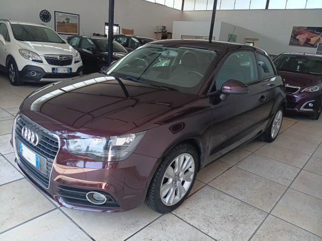 AUDI A1 1.2 TFSI Ambition