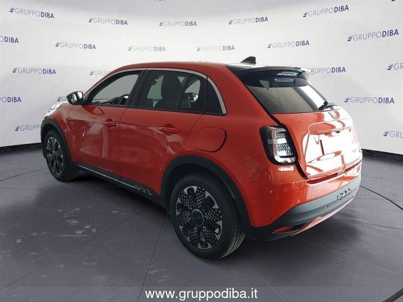 FIAT 600e 600 My24 - La Prima