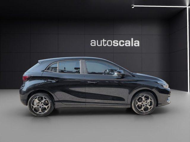 MG MG3 1.5 Comfort