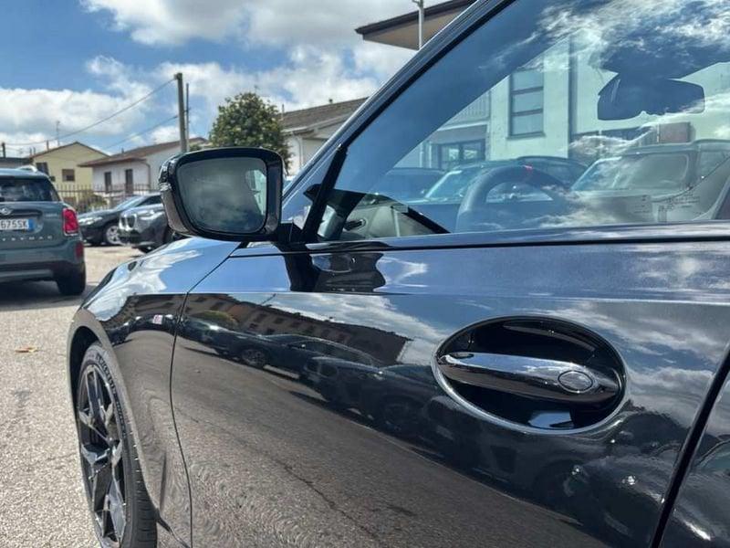 BMW Serie 3 Touring M340d xDrive M Sport Pro