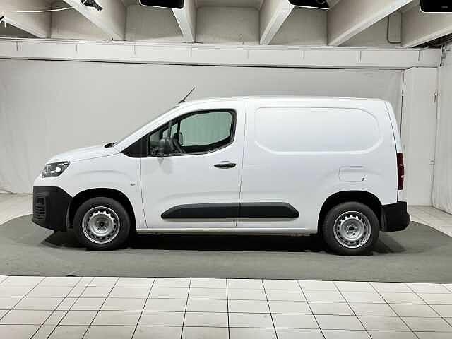 Citroen Berlingo BlueHDi 100 S&S Van M Driver