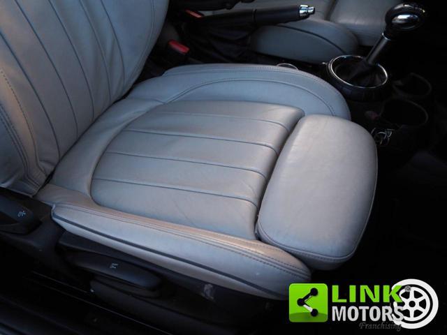 MINI Cooper S 2.0 Cooper S