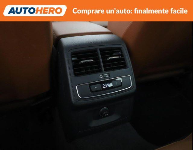 AUDI A4 allroad 50 TDI tiptronic Identity Contrast