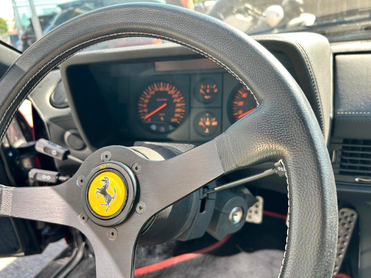Ferrari Testarossa 5.0 Monodado